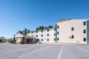  Rodeway Inn and Suites - Charles Town,WV  Чарльз Таун
